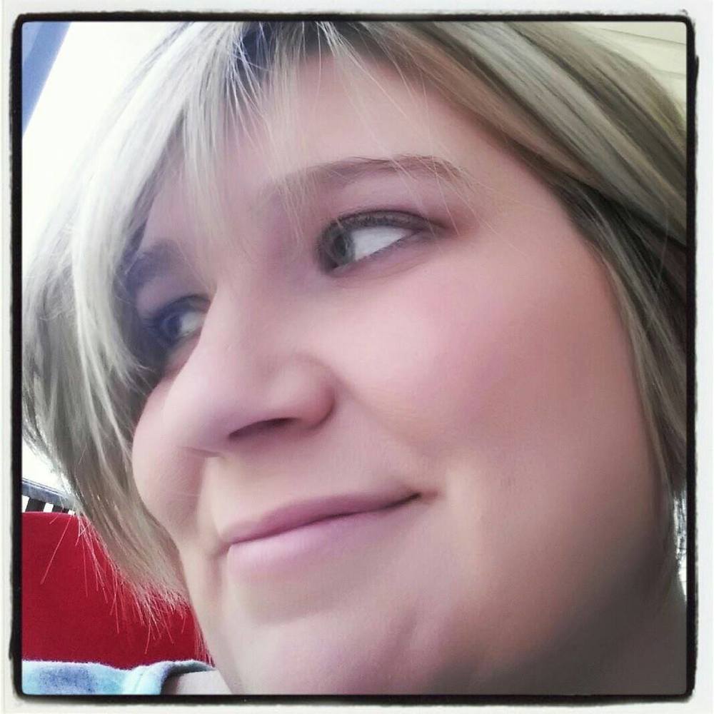 Meet your Posher, Bridget